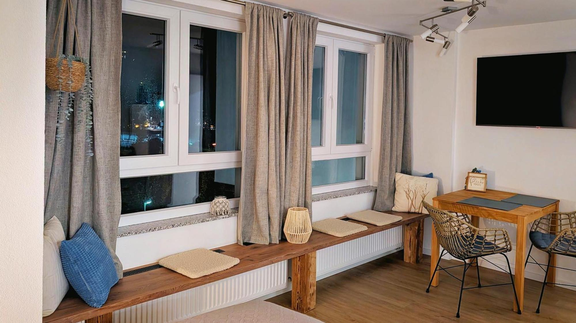 Mainzauber Apartments Miltenberg Esterno foto